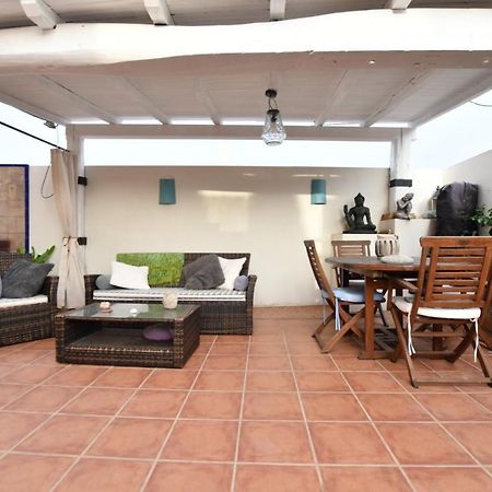 Merecido Descanso Sun Beach Τορεβιέχα Εξωτερικό φωτογραφία