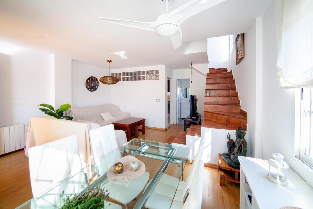 Merecido Descanso Sun Beach Τορεβιέχα Εξωτερικό φωτογραφία