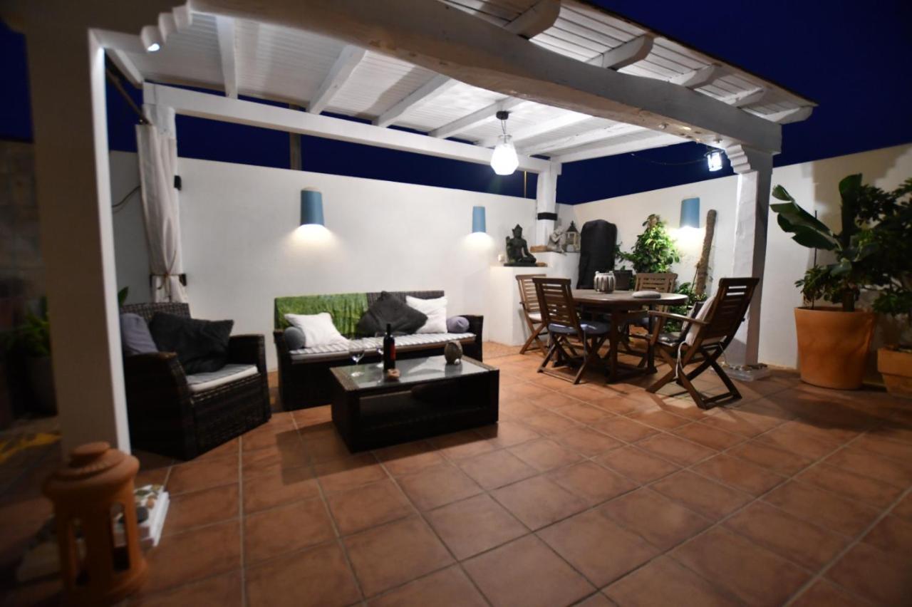 Merecido Descanso Sun Beach Τορεβιέχα Εξωτερικό φωτογραφία