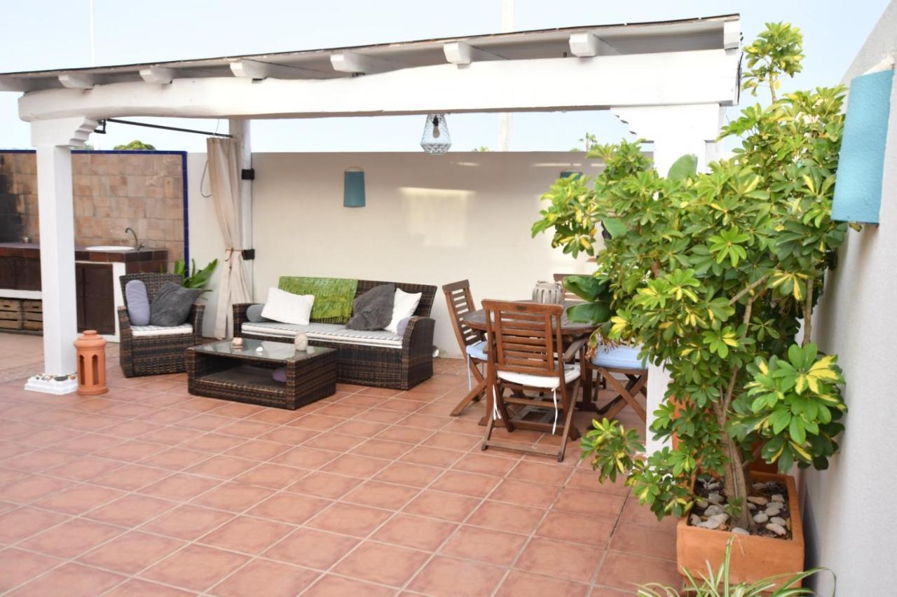 Merecido Descanso Sun Beach Τορεβιέχα Εξωτερικό φωτογραφία