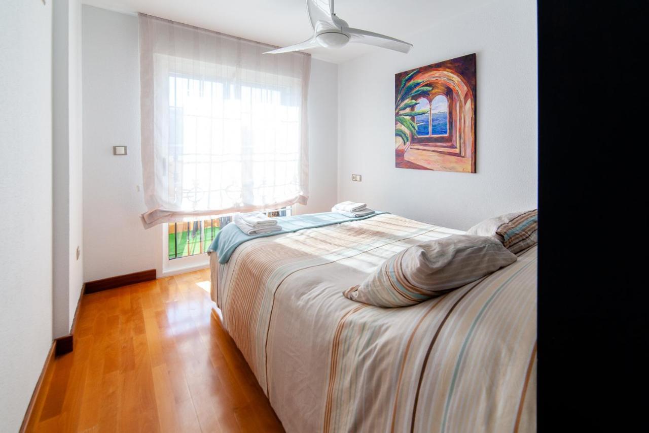 Merecido Descanso Sun Beach Τορεβιέχα Εξωτερικό φωτογραφία