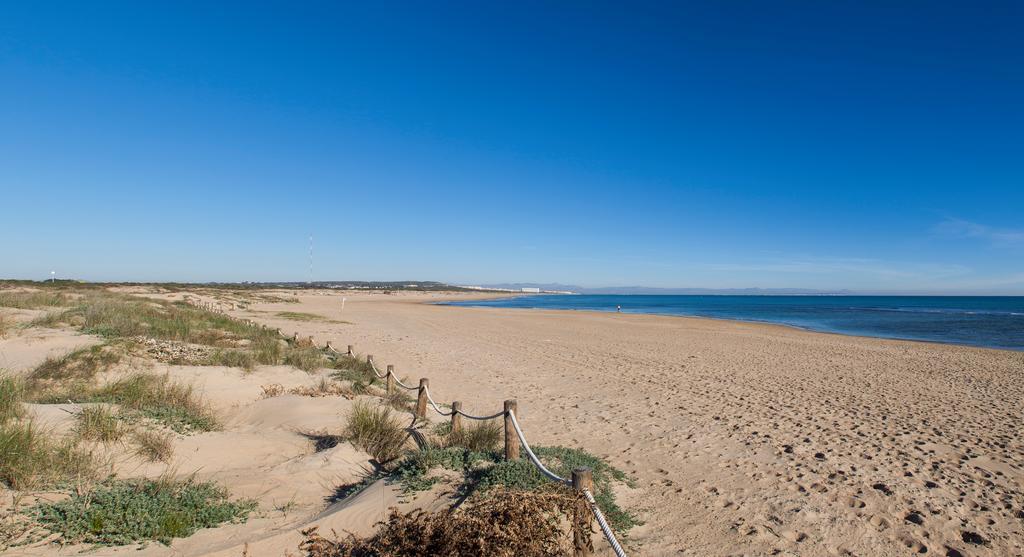 Merecido Descanso Sun Beach Τορεβιέχα Εξωτερικό φωτογραφία